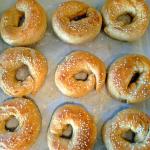 Bagel Face Off - Round 1