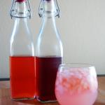 how to infuse your own vodka