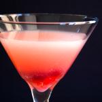 jellybean martini