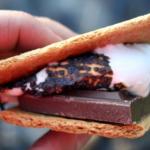 IT'S NATIONAL S'MORE DAY!