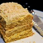 Guest Post: Momofuku Milk Bar's Pistachio Cake