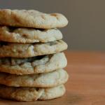 cookie madness: nyo sugar cookies