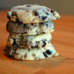cookie madness: oreo snowflake cookies
