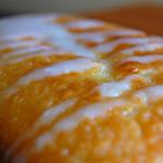 Sunday Brunch: Meyer Lemon Cake