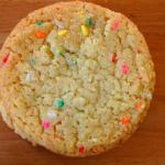 momofuku confetti cookie