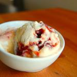 strawberry shortcake ice cream 