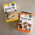 Gluten Free Banana Bread (and a Gluten Free Flour Review!)